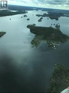 Bonanza Point Lac La Ronge Provincial Park, SK S0J 1L0