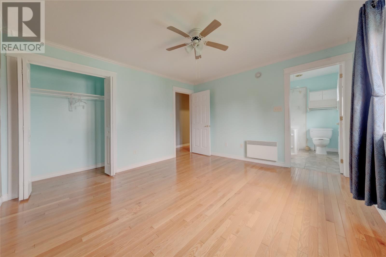 21 St. Marks Avenue, Corner Brook, NL - Indoor Photo Showing Other Room