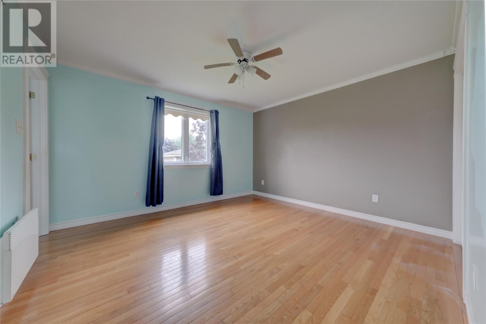 21 St. Marks Avenue, Corner Brook, NL - Indoor Photo Showing Other Room