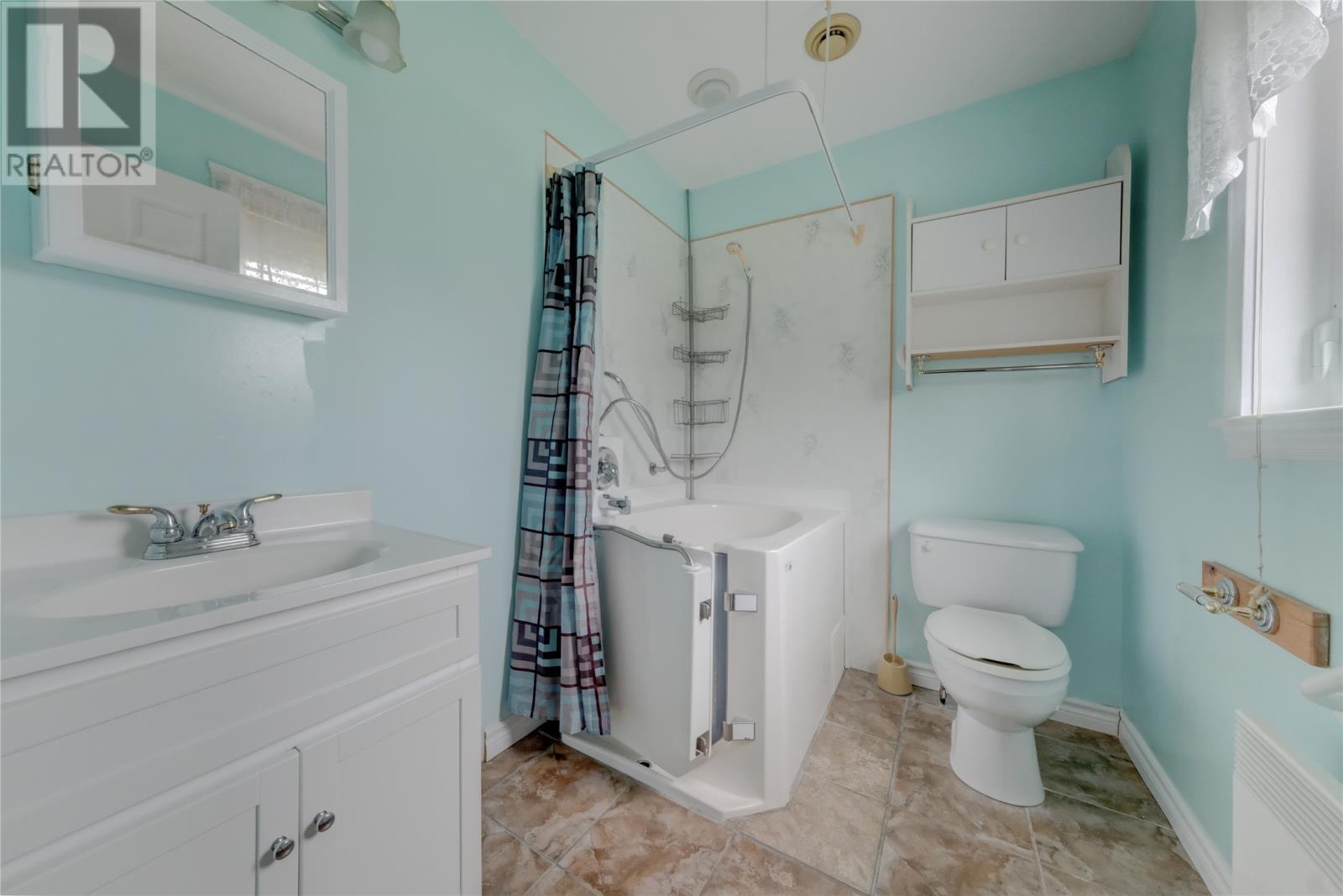 21 St. Marks Avenue, Corner Brook, NL - Indoor Photo Showing Bathroom