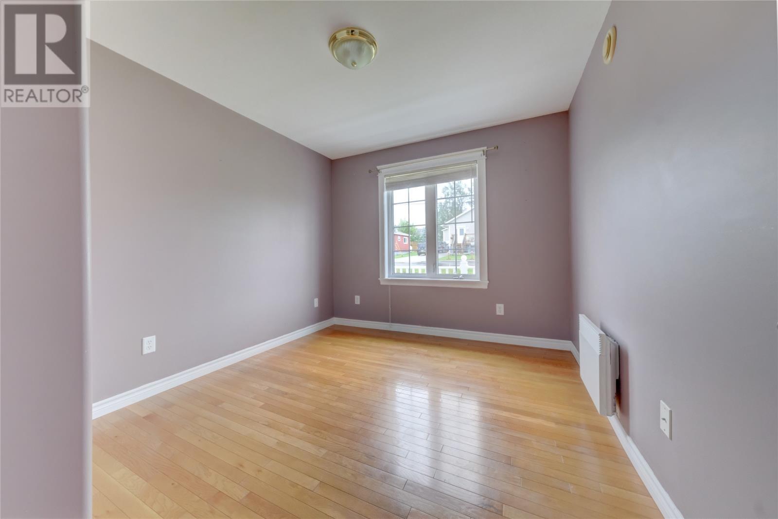 21 St. Marks Avenue, Corner Brook, NL - Indoor Photo Showing Other Room