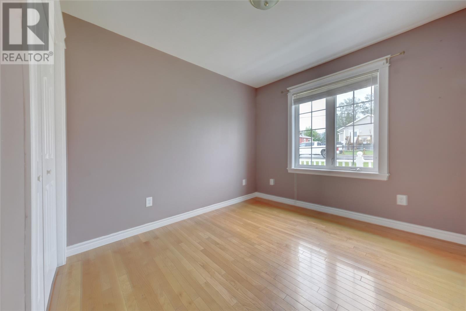 21 St. Marks Avenue, Corner Brook, NL - Indoor Photo Showing Other Room