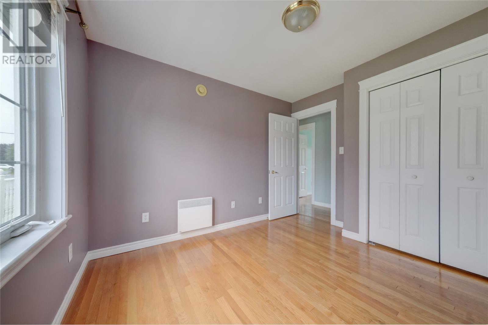 21 St. Marks Avenue, Corner Brook, NL - Indoor Photo Showing Other Room