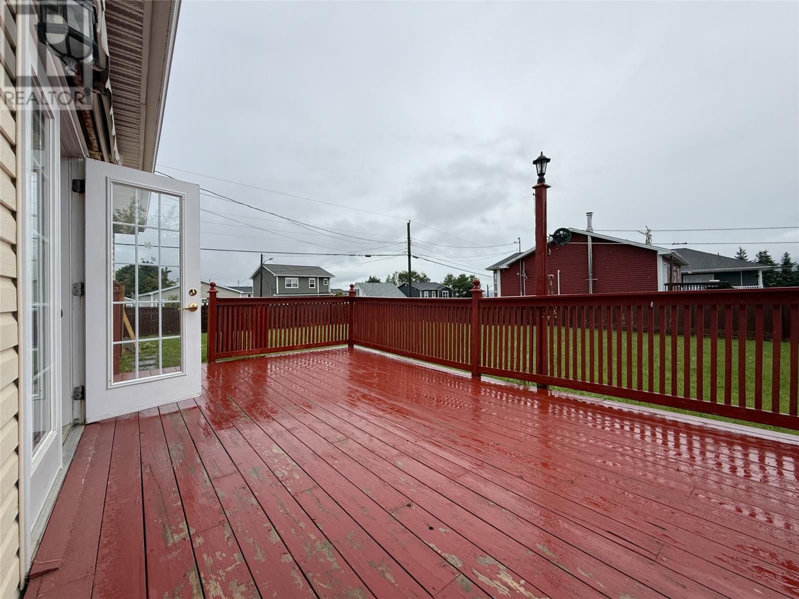 21 St. Marks Avenue, Corner Brook, NL - Outdoor With Exterior