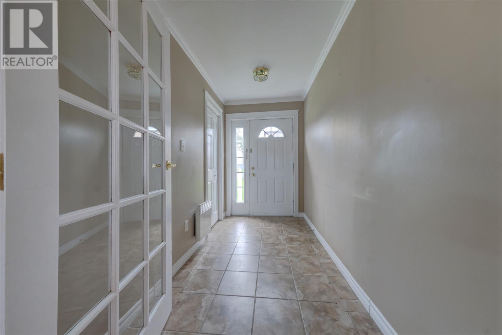 21 St. Marks Avenue, Corner Brook, NL - Indoor Photo Showing Other Room