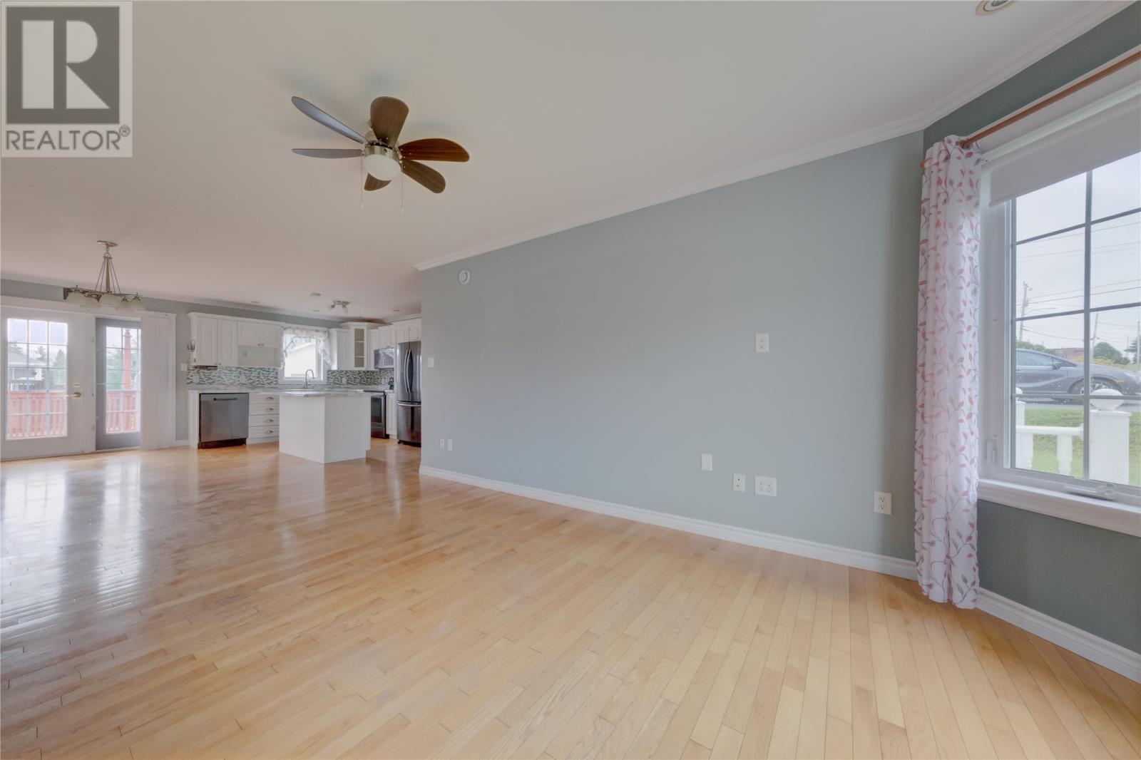 21 St. Marks Avenue, Corner Brook, NL - Indoor