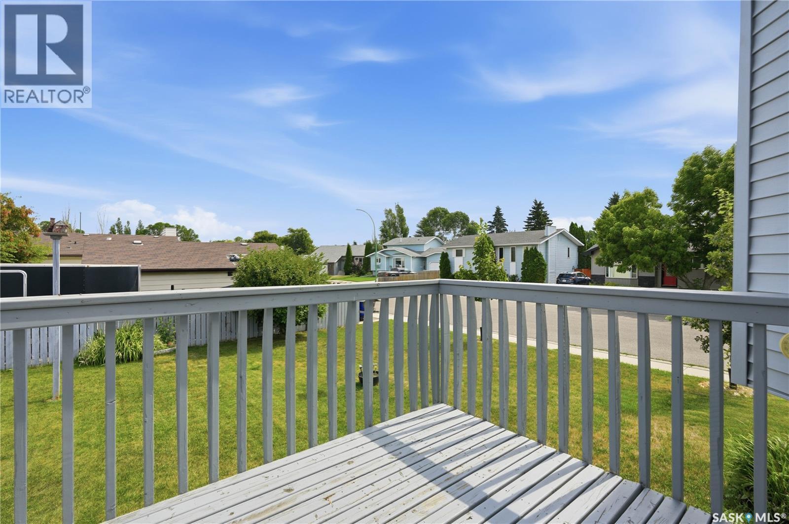 202 Stacey Court, Saskatoon, SK - Outdoor