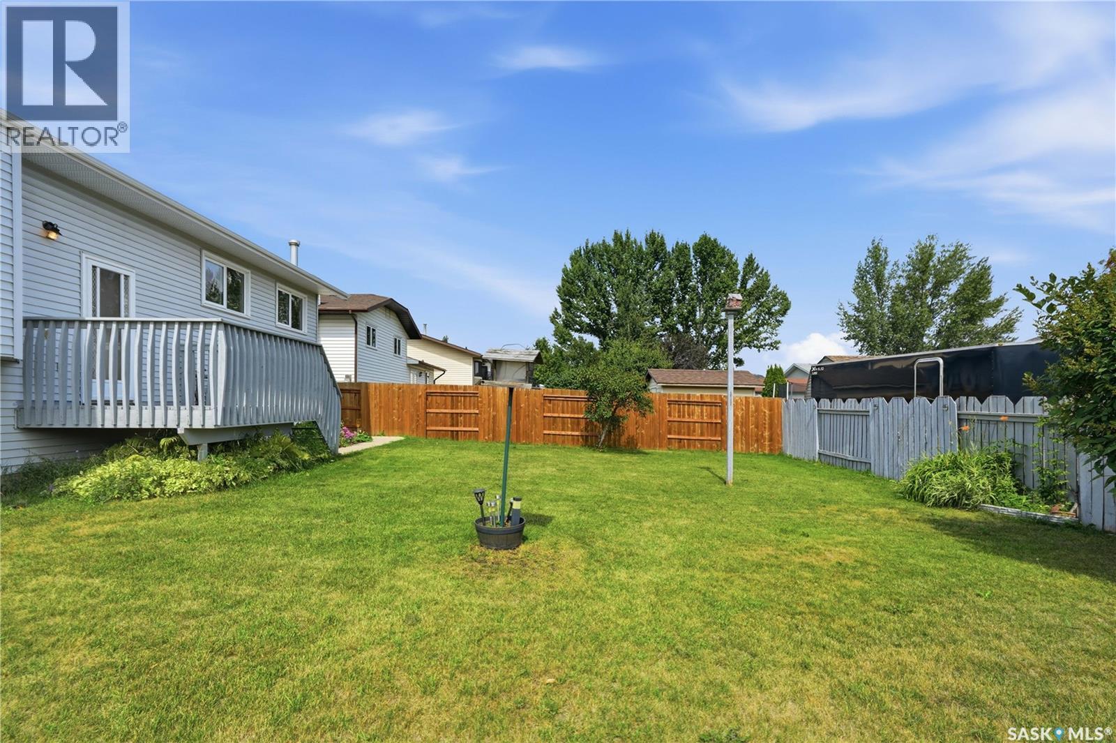 202 Stacey Court, Saskatoon, SK - Outdoor