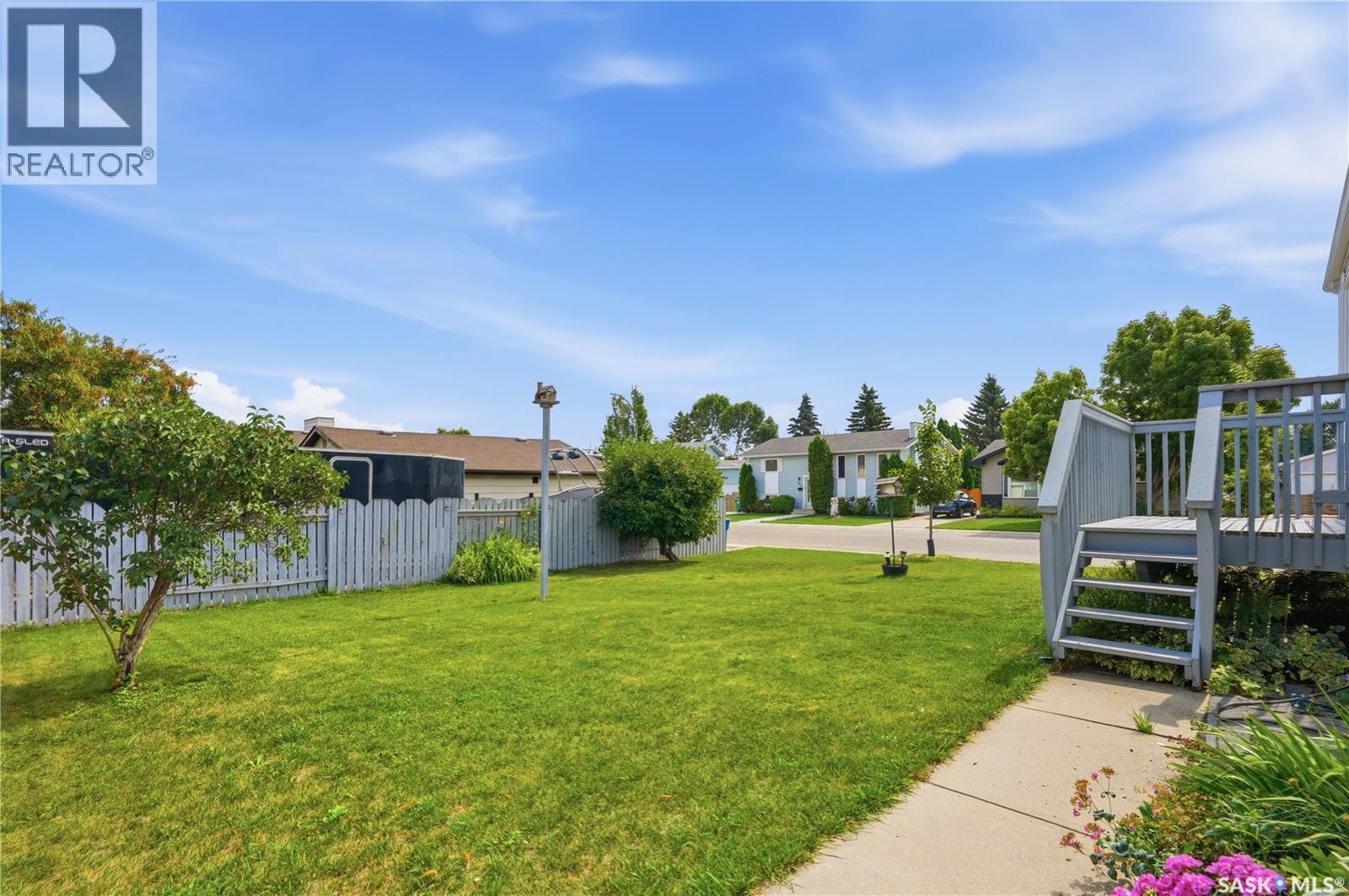 202 Stacey Court, Saskatoon, SK - Outdoor