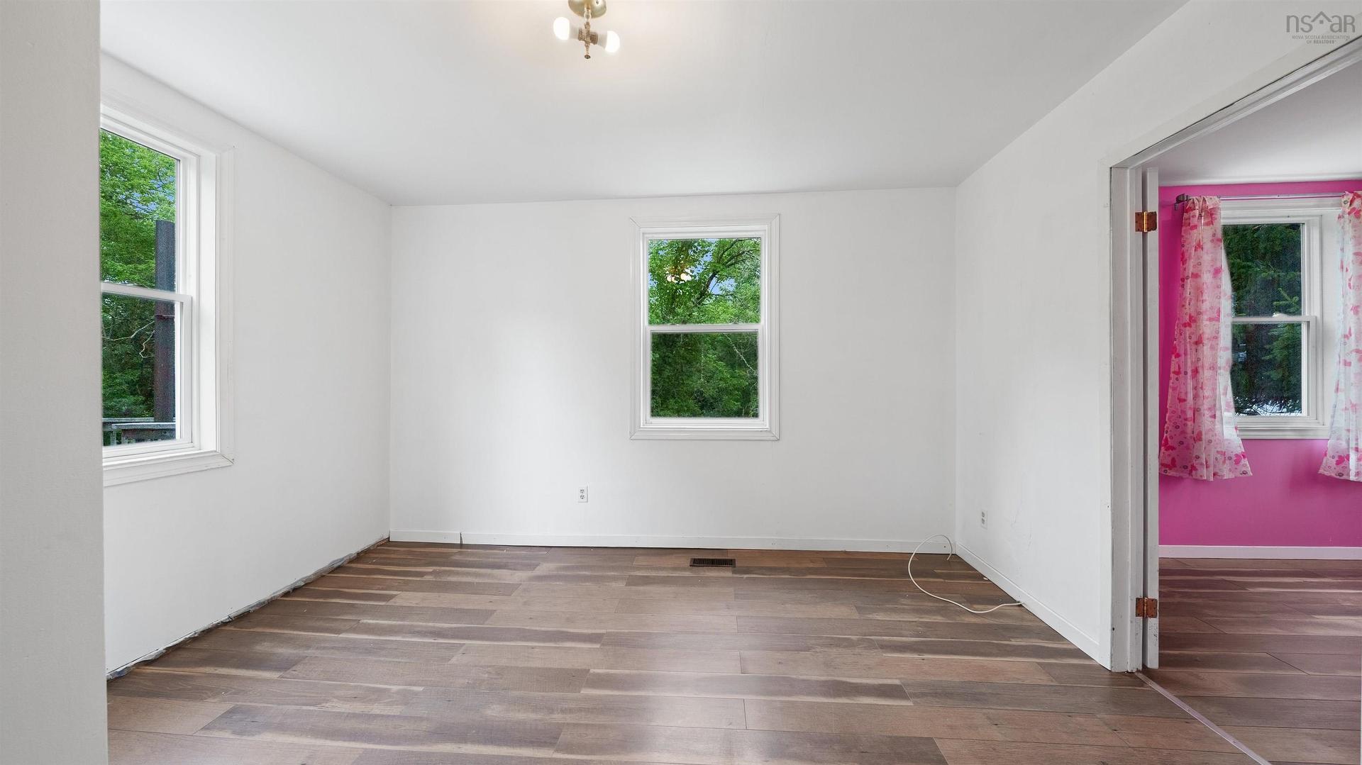 1909 Campbells Road, Westville, NS - Indoor Photo Showing Other Room