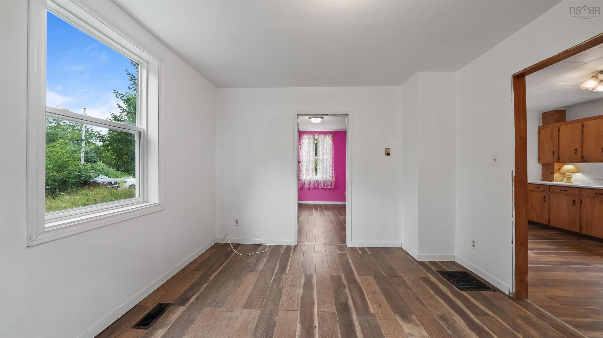 1909 Campbells Road, Westville, NS - Indoor Photo Showing Other Room