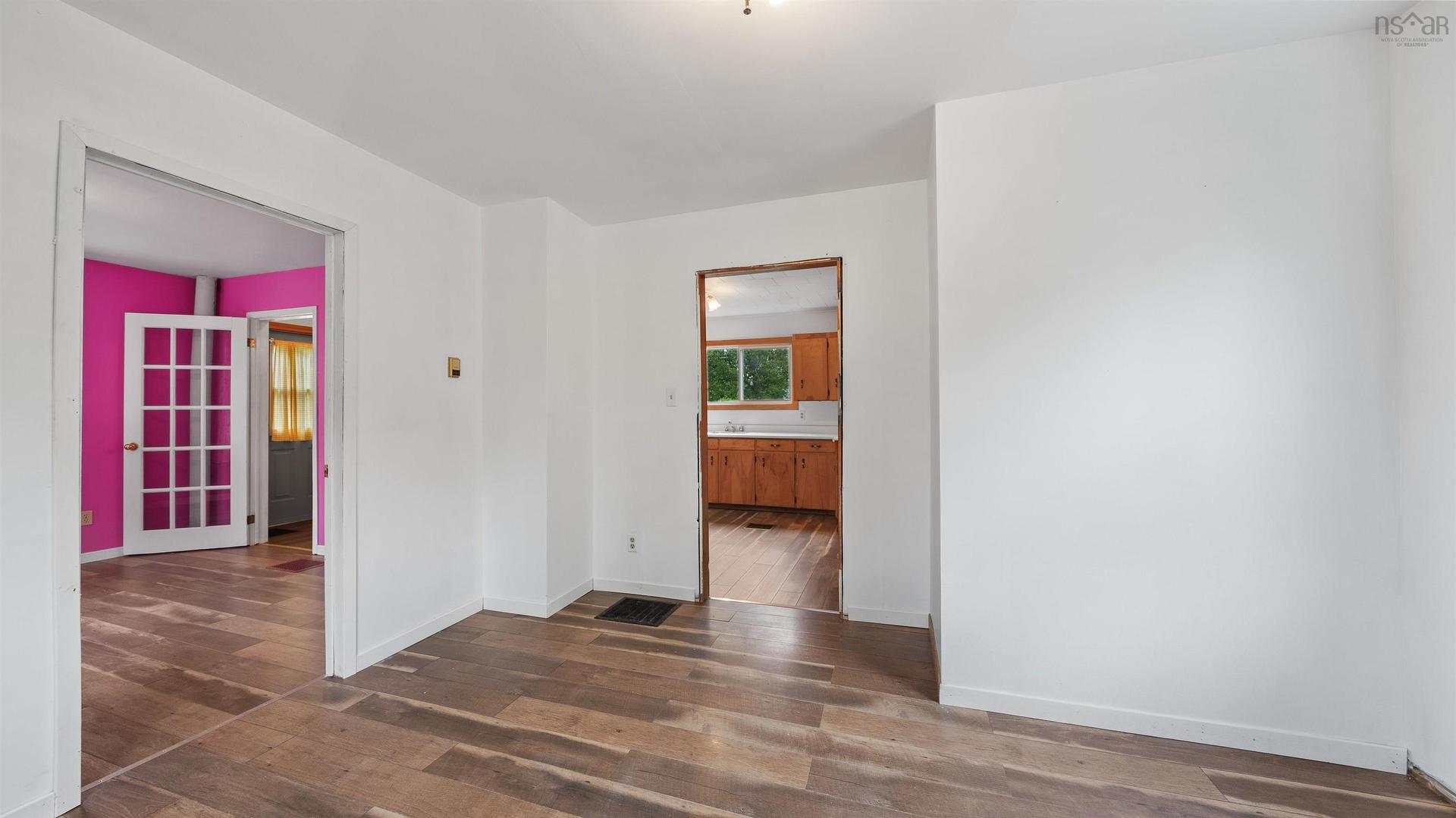 1909 Campbells Road, Westville, NS - Indoor Photo Showing Other Room