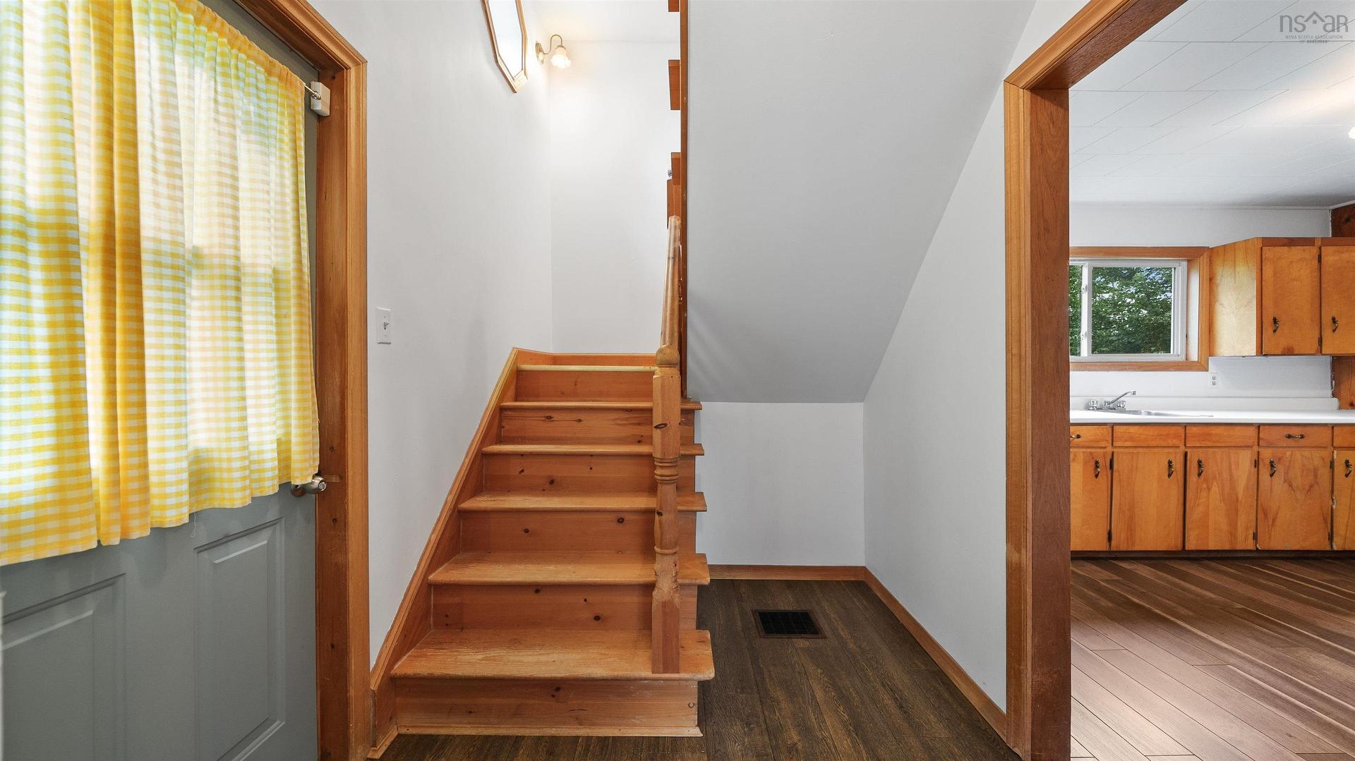 1909 Campbells Road, Westville, NS - Indoor Photo Showing Other Room