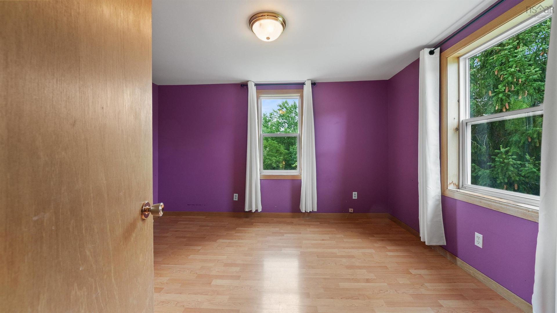 1909 Campbells Road, Westville, NS - Indoor Photo Showing Other Room