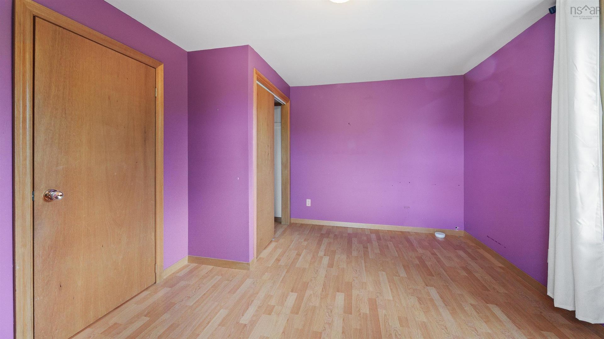 1909 Campbells Road, Westville, NS - Indoor Photo Showing Other Room