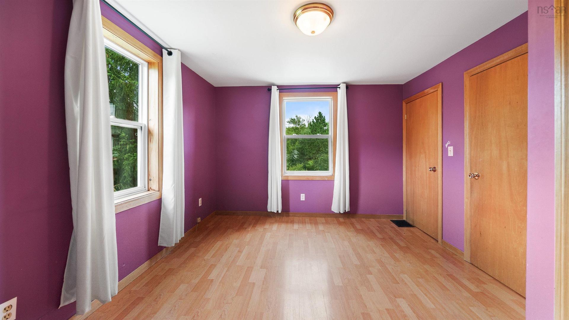 1909 Campbells Road, Westville, NS - Indoor Photo Showing Other Room