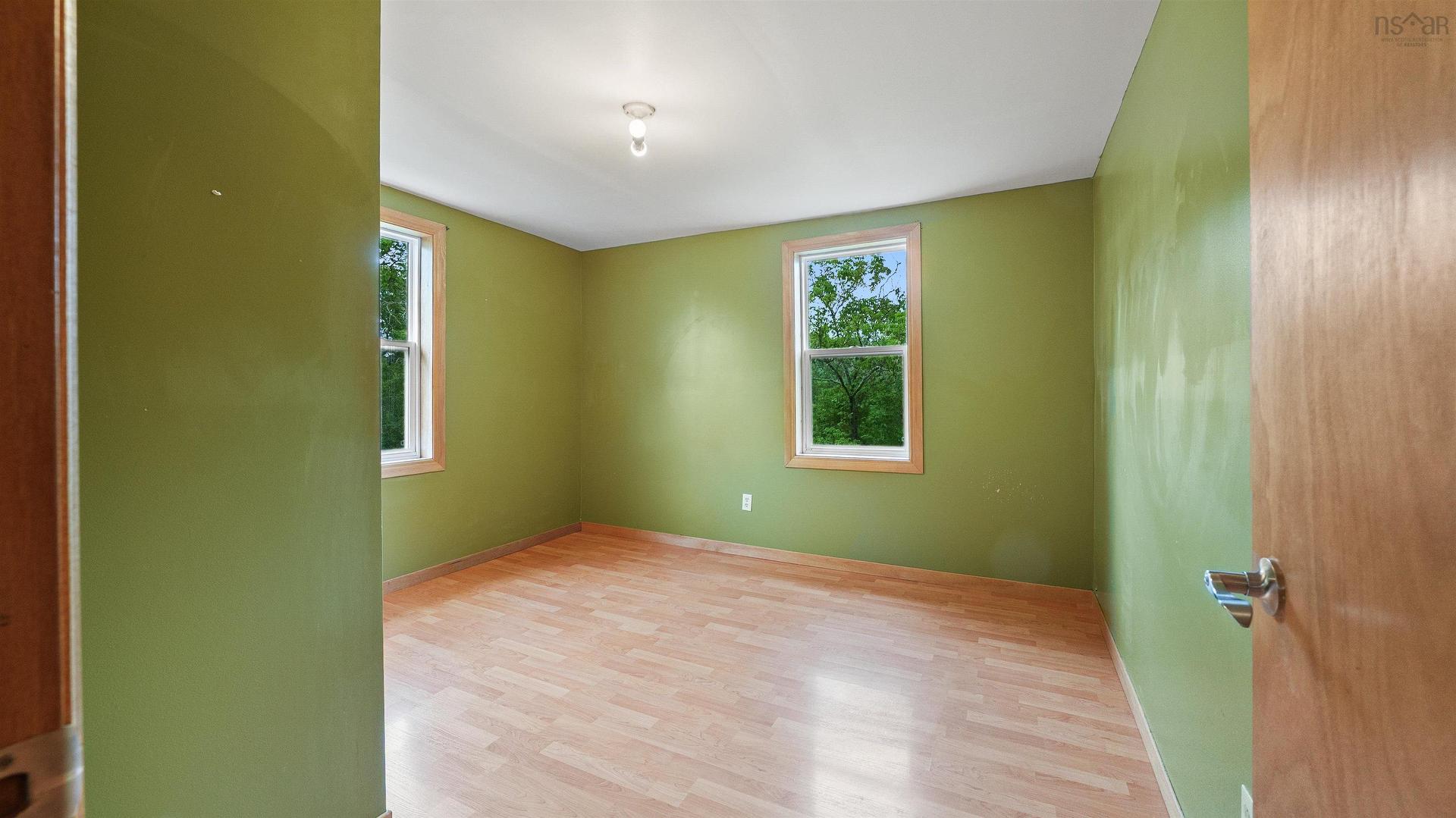 1909 Campbells Road, Westville, NS - Indoor Photo Showing Other Room