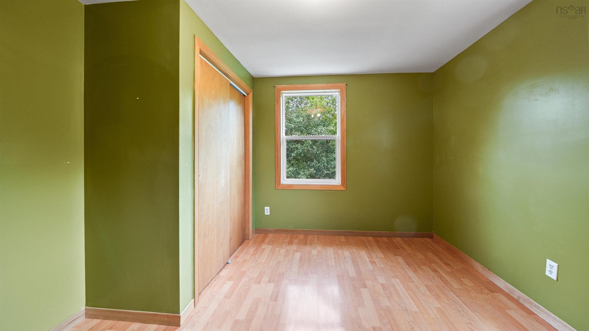 1909 Campbells Road, Westville, NS - Indoor Photo Showing Other Room