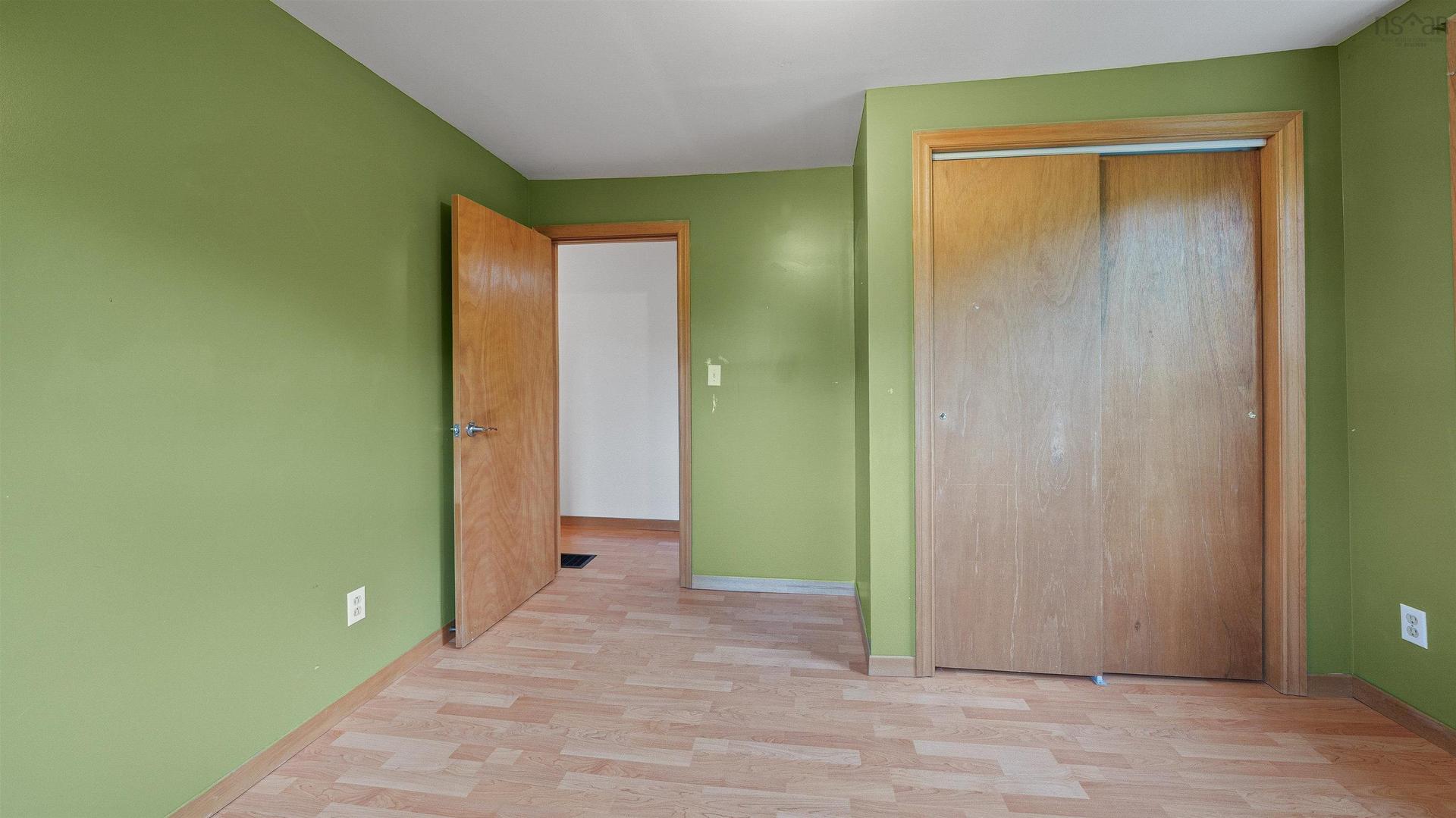 1909 Campbells Road, Westville, NS - Indoor Photo Showing Other Room