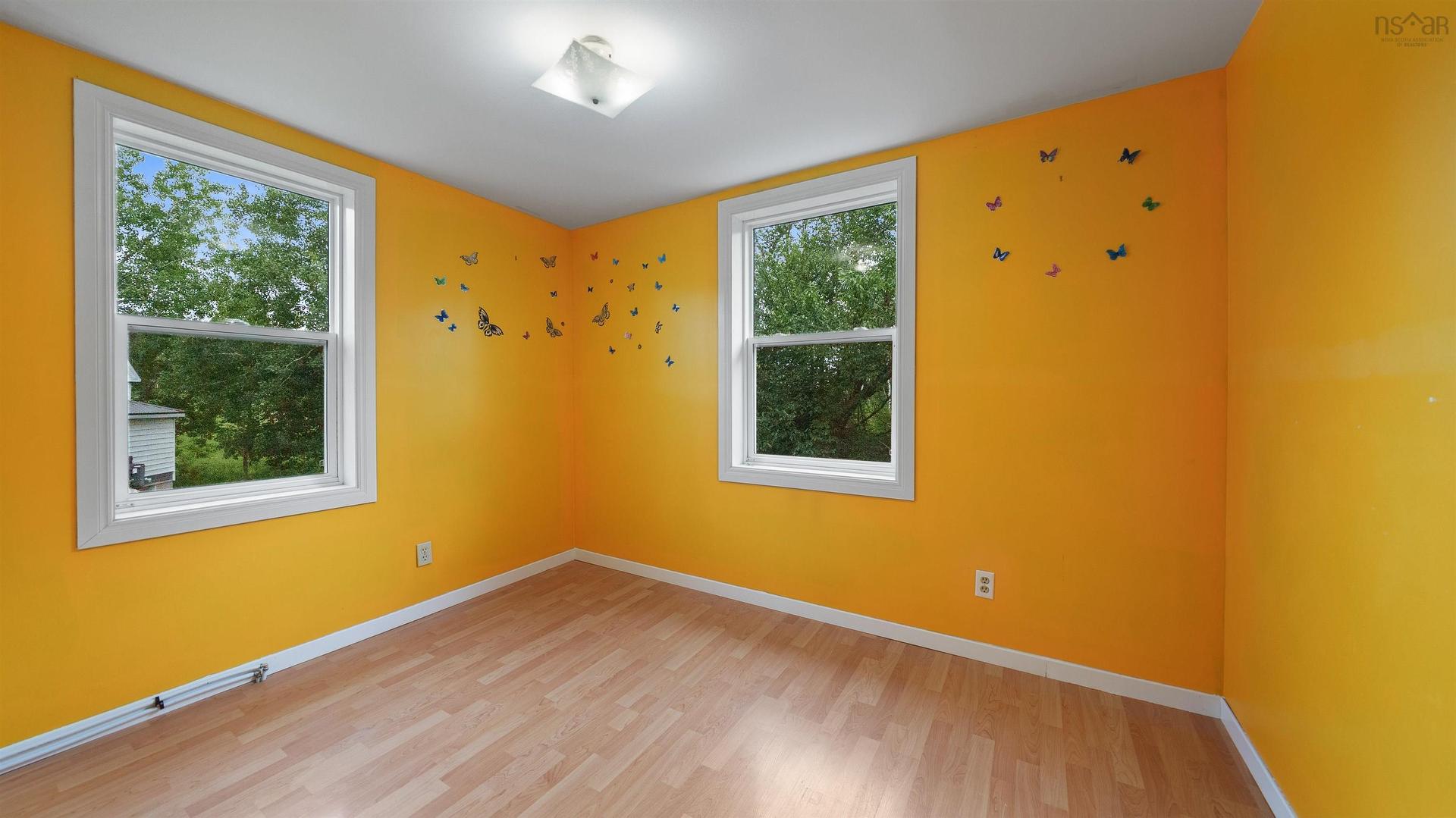 1909 Campbells Road, Westville, NS - Indoor Photo Showing Other Room