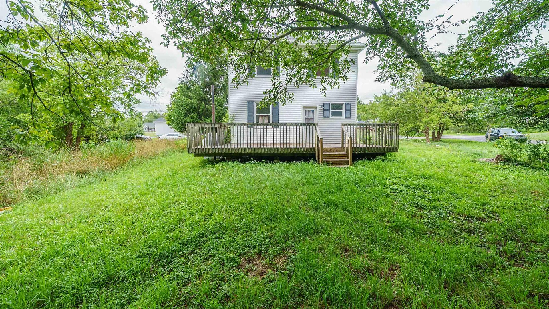 1909 Campbells Road, Westville, NS - Outdoor