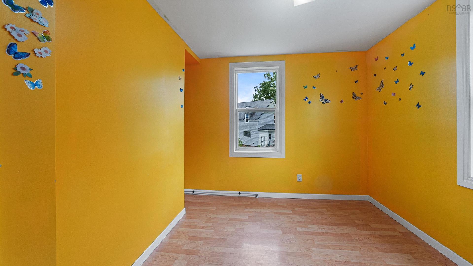 1909 Campbells Road, Westville, NS - Indoor Photo Showing Other Room