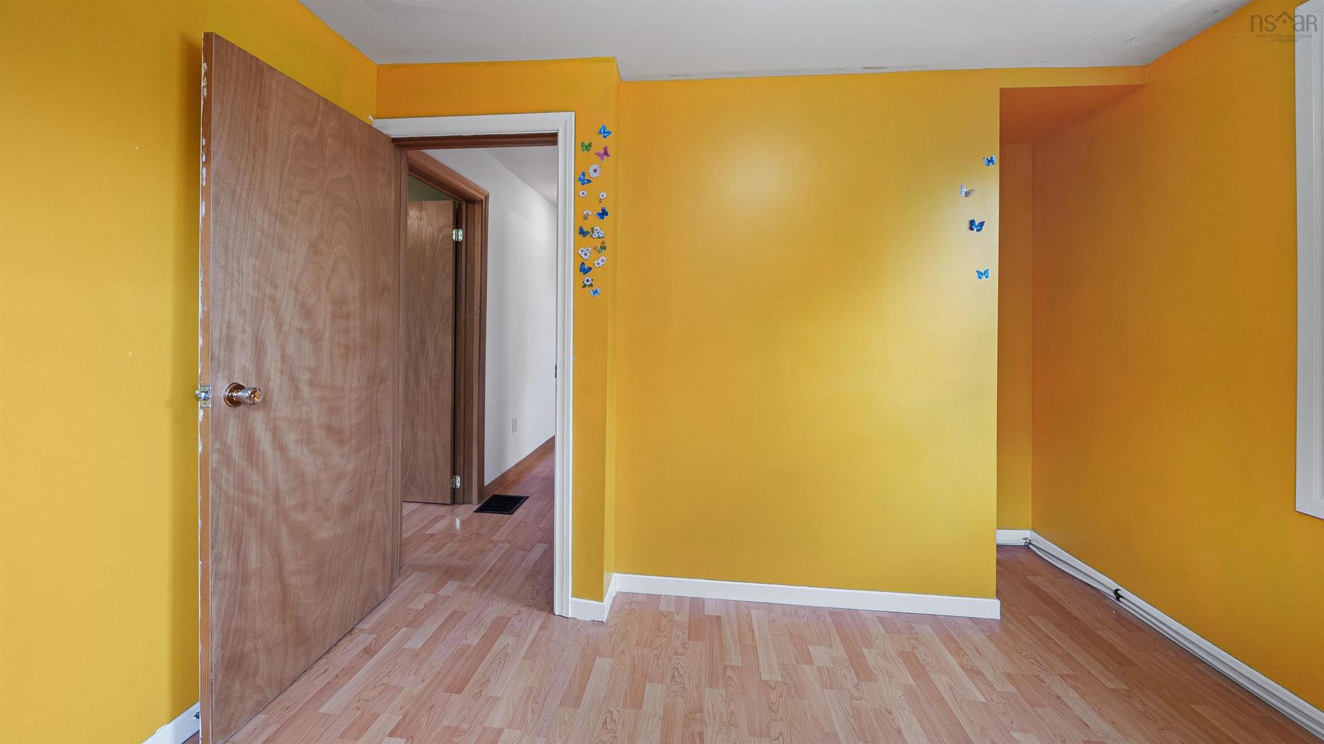 1909 Campbells Road, Westville, NS - Indoor Photo Showing Other Room