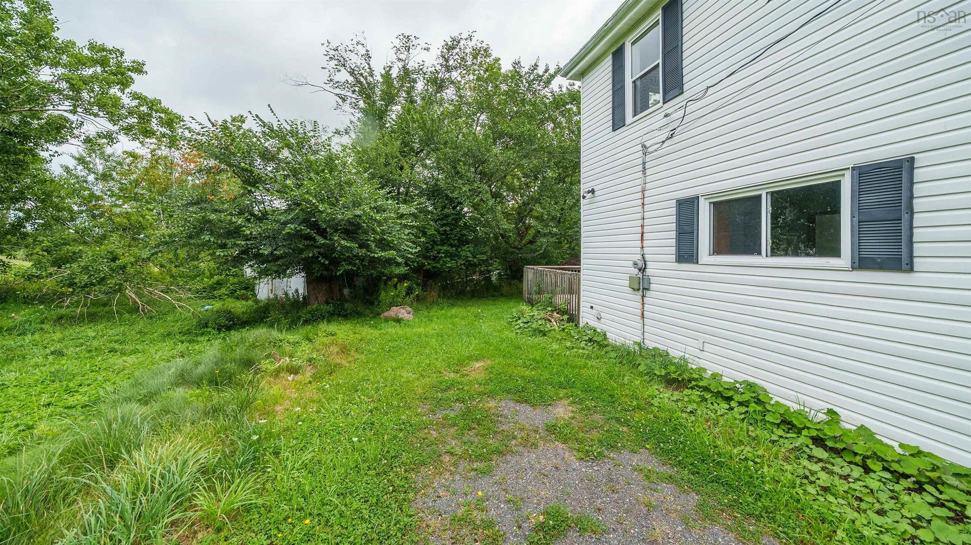 1909 Campbells Road, Westville, NS - Outdoor