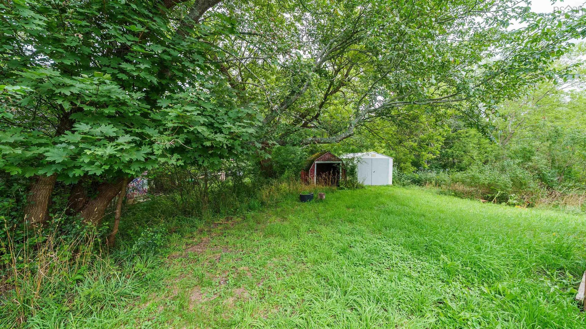1909 Campbells Road, Westville, NS - Outdoor
