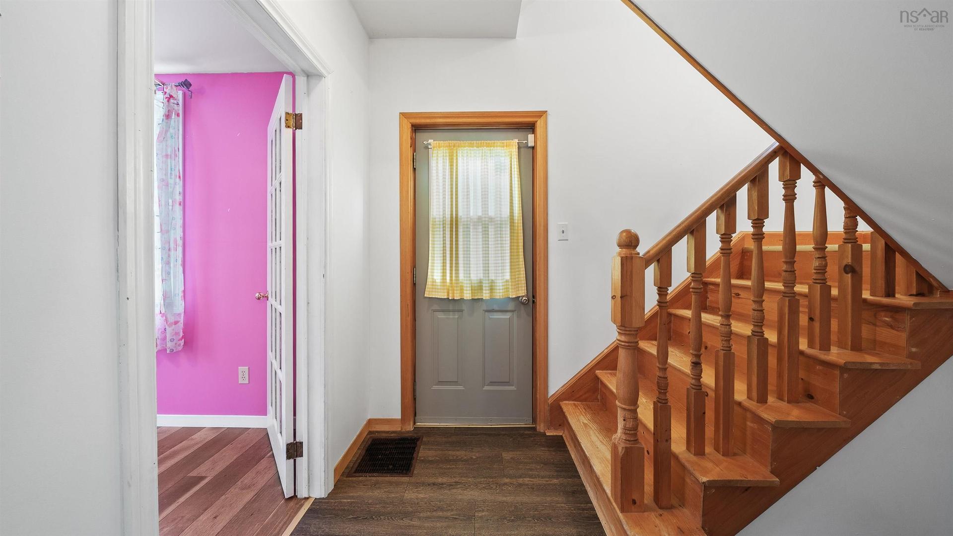 1909 Campbells Road, Westville, NS - Indoor Photo Showing Other Room