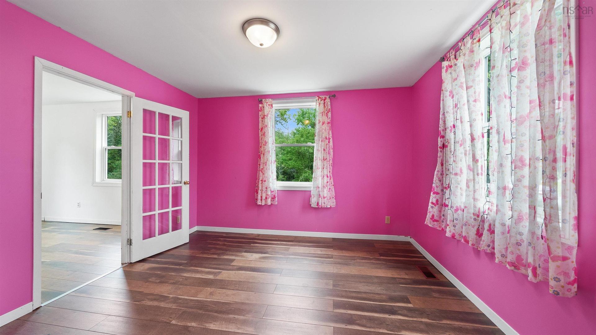 1909 Campbells Road, Westville, NS - Indoor Photo Showing Other Room