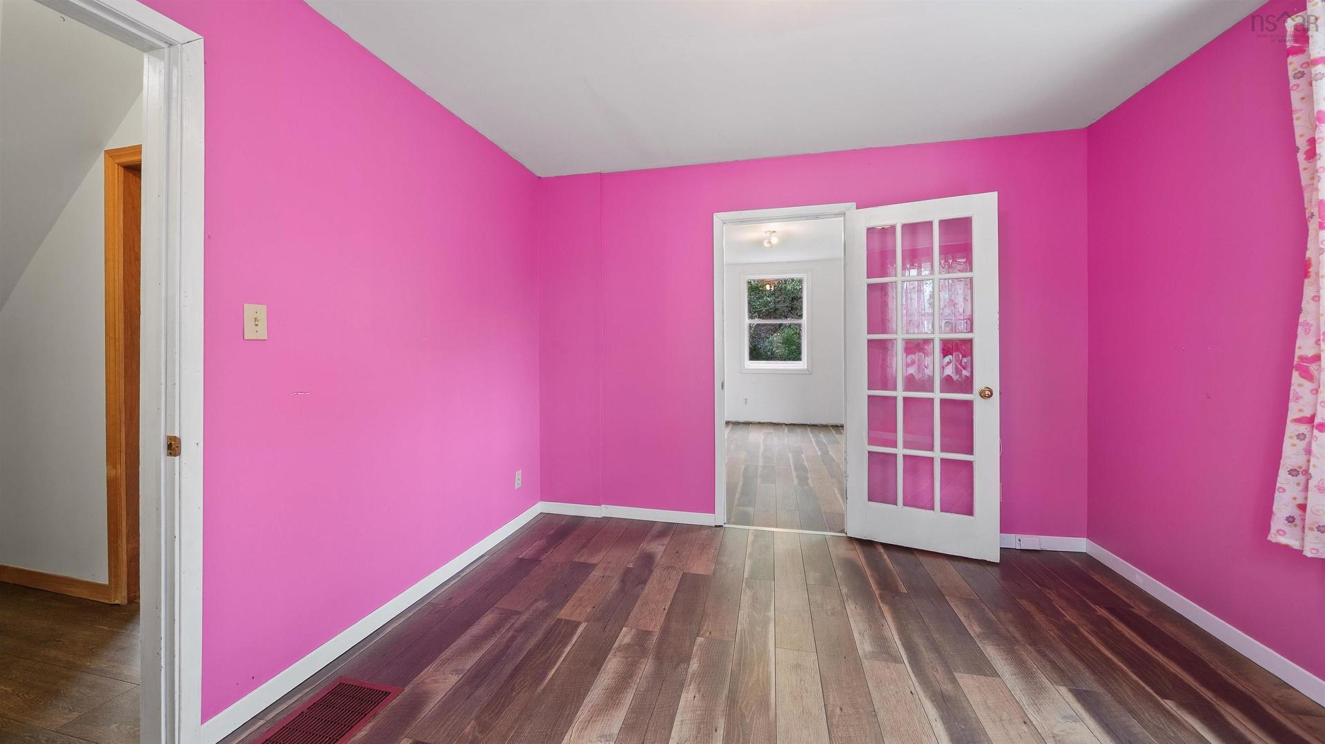 1909 Campbells Road, Westville, NS - Indoor Photo Showing Other Room