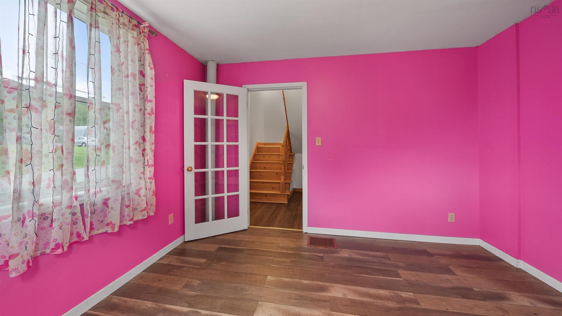 1909 Campbells Road, Westville, NS - Indoor