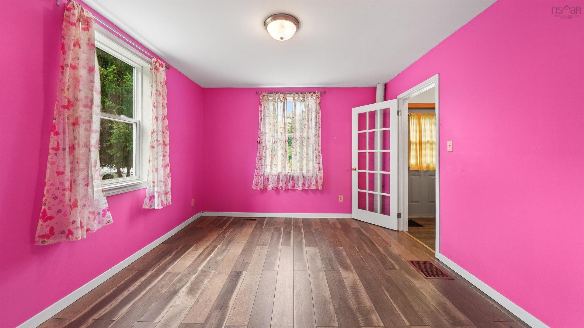 1909 Campbells Road, Westville, NS - Indoor Photo Showing Other Room