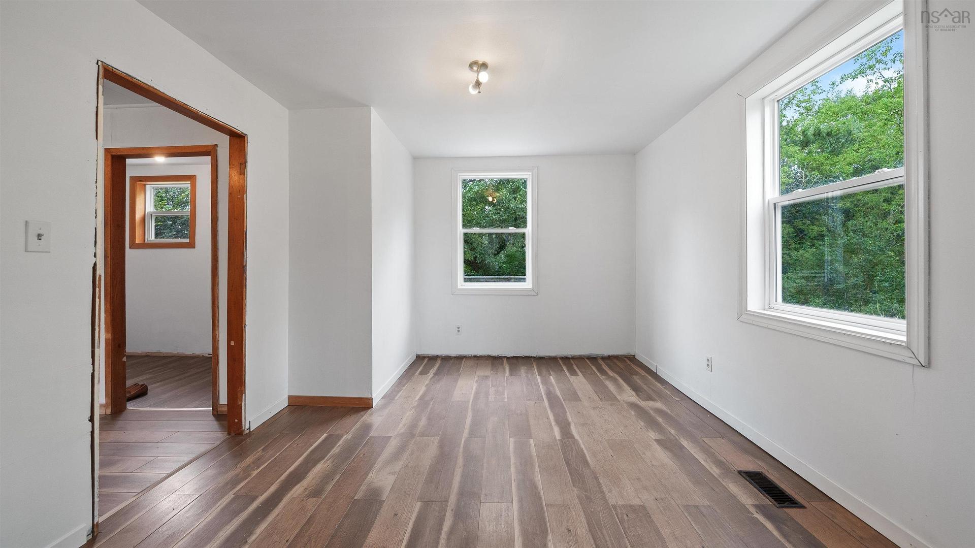 1909 Campbells Road, Westville, NS - Indoor Photo Showing Other Room