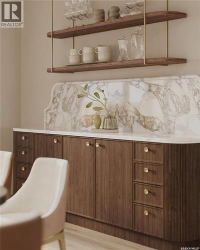 710 Lansdowne Avenue, Saskatoon, SK - Indoor Photo Showing Bathroom