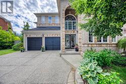 Welcome To This 2,922 Sq Ft Executive Home - 