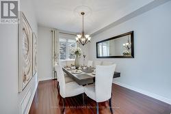 Formal Dining Room - 