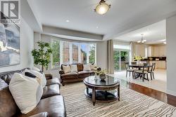 A Perfect Place to Gather with Family - 