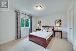 2nd Bedroom Over Look SE Facing Backyard - 