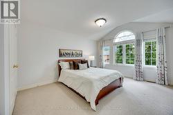 Large 3rd Bedroom with Part of Cathedral Ceiling - 