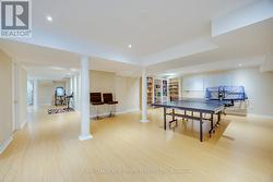 Open-Concept Layout for Recreation Room - 
