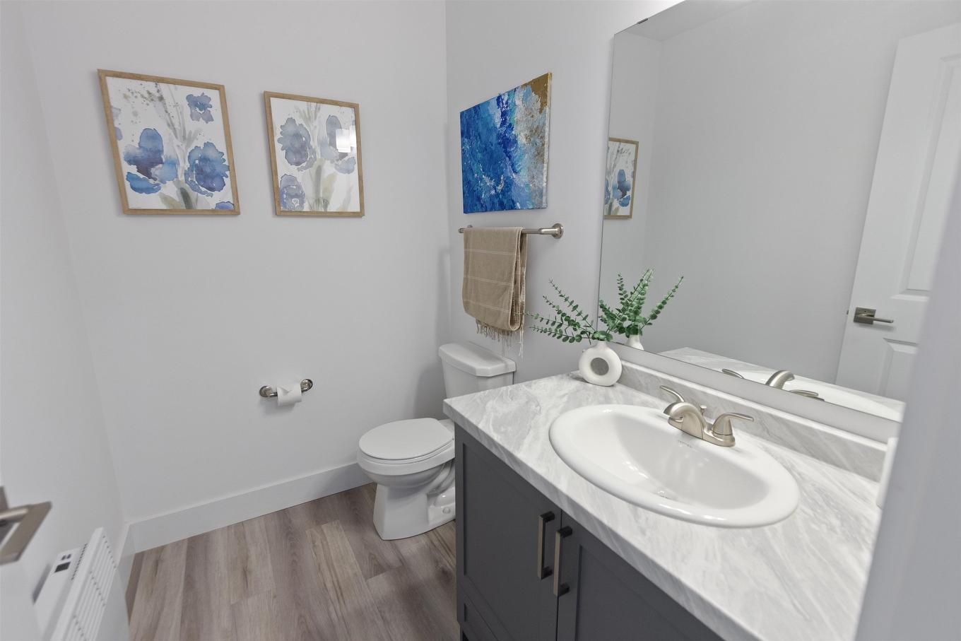 74B Macwilliams Road, Charlottetown, PE - Indoor Photo Showing Bathroom