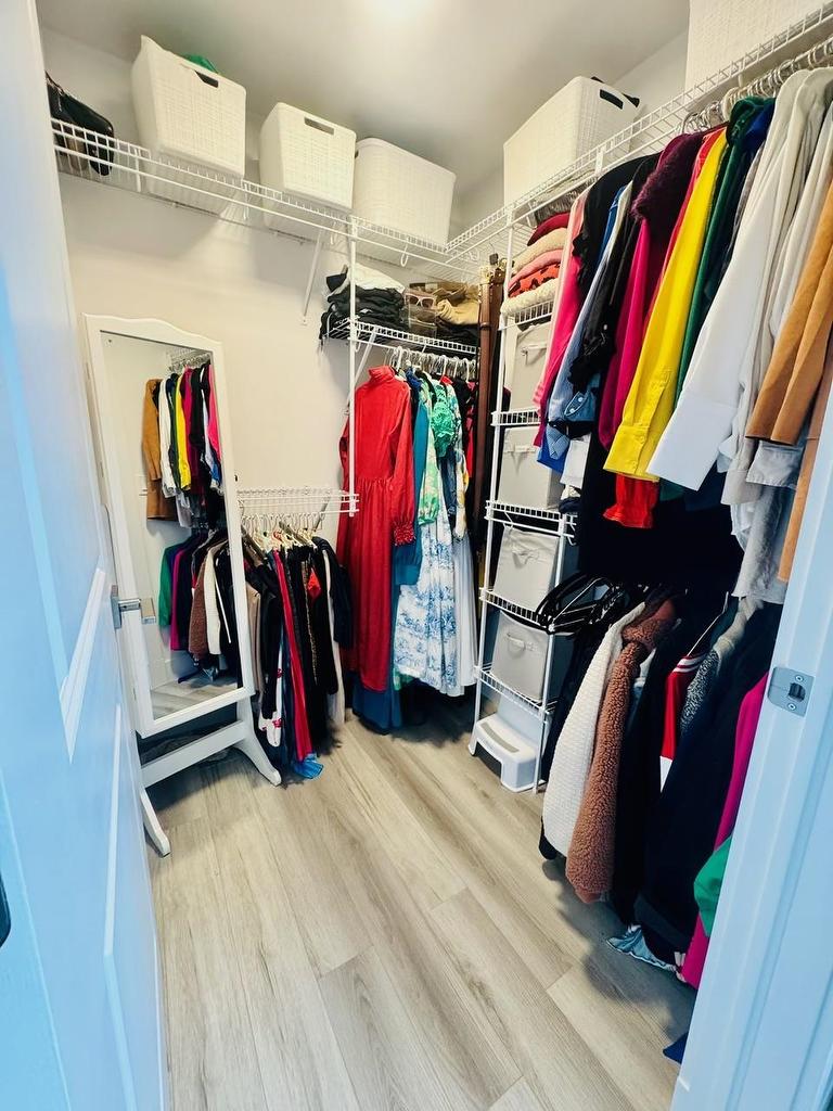 74B Macwilliams Road, Charlottetown, PE - Indoor With Storage