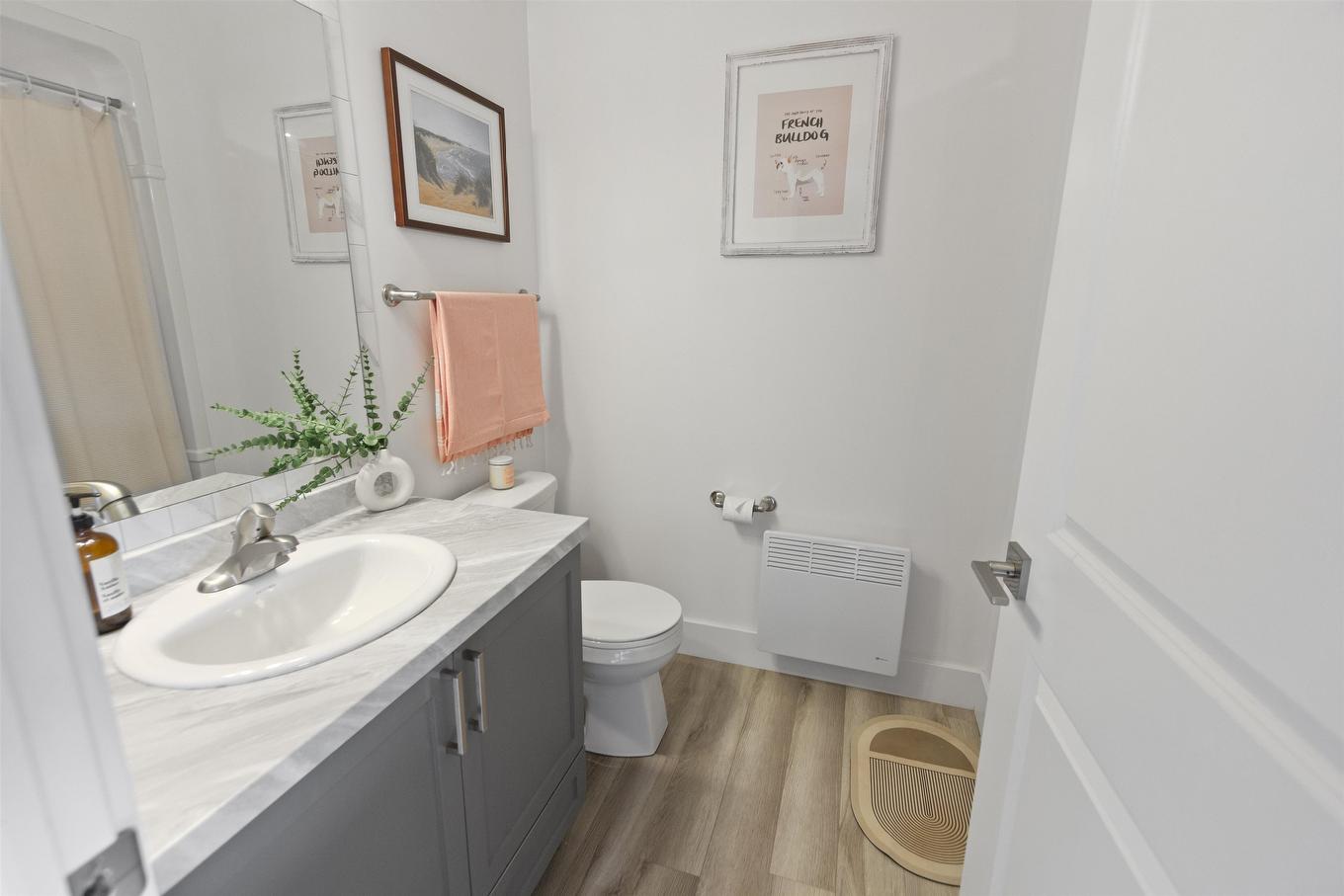 74B Macwilliams Road, Charlottetown, PE - Indoor Photo Showing Bathroom