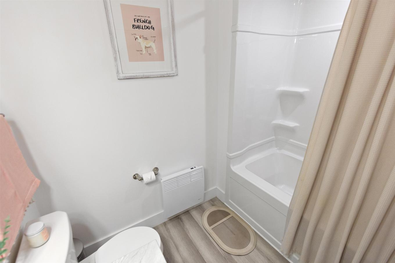 74B Macwilliams Road, Charlottetown, PE - Indoor Photo Showing Bathroom