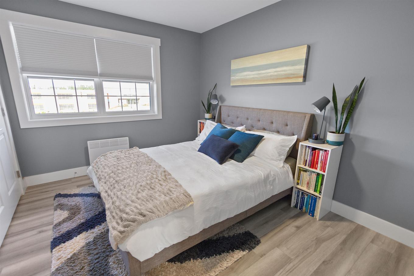 74B Macwilliams Road, Charlottetown, PE - Indoor Photo Showing Bedroom