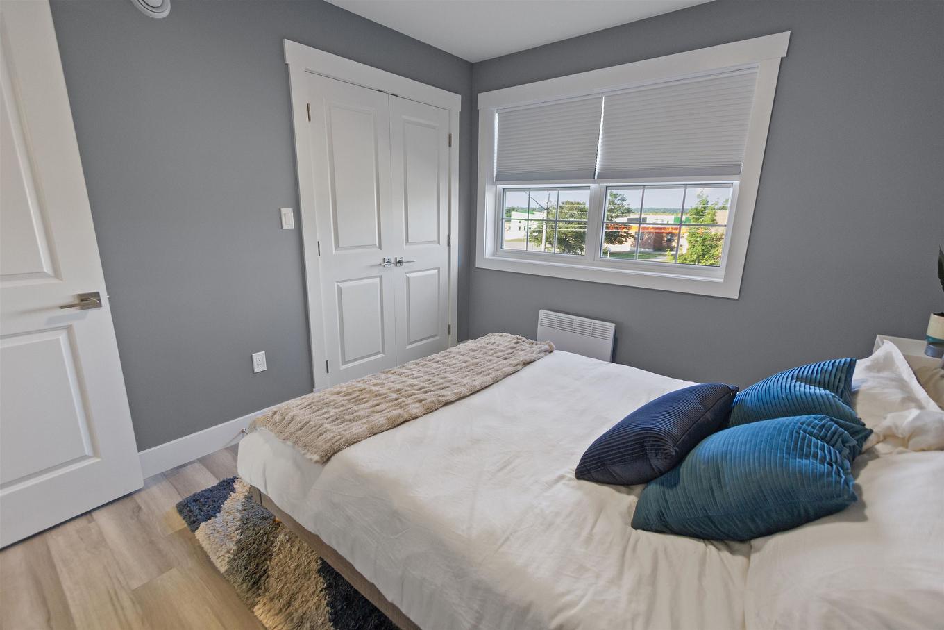 74B Macwilliams Road, Charlottetown, PE - Indoor Photo Showing Bedroom