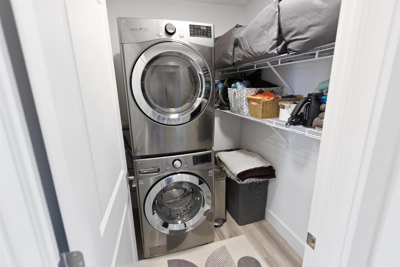 74B Macwilliams Road, Charlottetown, PE - Indoor Photo Showing Laundry Room
