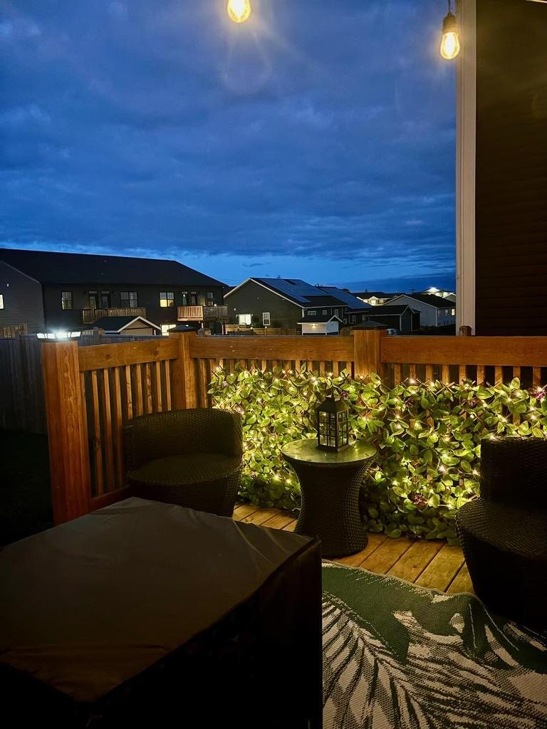 74B Macwilliams Road, Charlottetown, PE - Outdoor